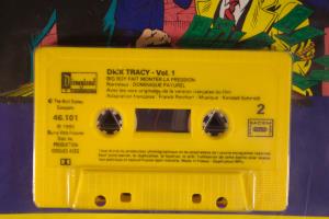 Dick Tracy Cassette 1 (04)